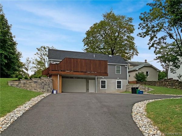 58 N Grant Avenue, Unit 1, Congers, NY 10920