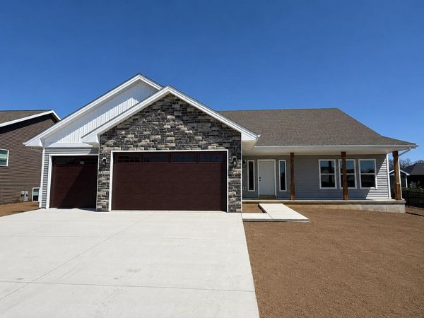 6660 Ramshorn Drive, DeForest, WI 53532