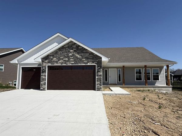 6660 Ramshorn Drive, Deforest, WI 53532