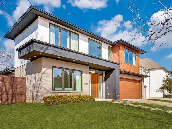 3925 Lively Lane , Dallas, TX 75220