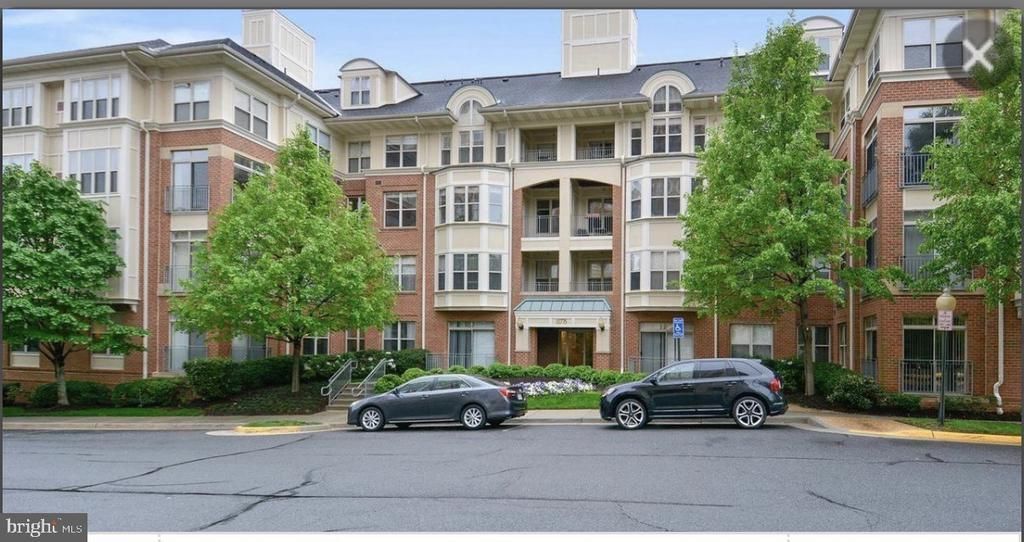 1855 Stratford Park, Unit 214, Reston, VA 20190 Main Photo