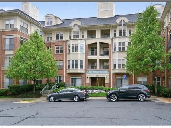 1855 STRATFORD PARK, Unit 214, RESTON, VA 20190