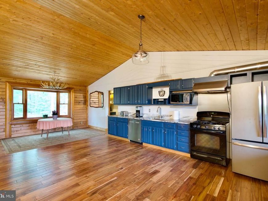 15301 Poplar Hill Road , Accokeek, MD 20607 Main Photo