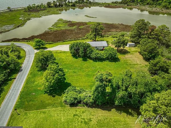 23212 HAINES POINT ROAD, CHANCE, MD 21821