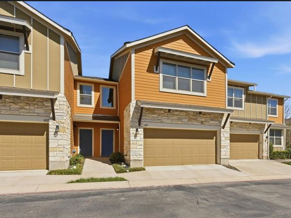 516 E Slaughter LN, Unit 603, Austin, TX 78744