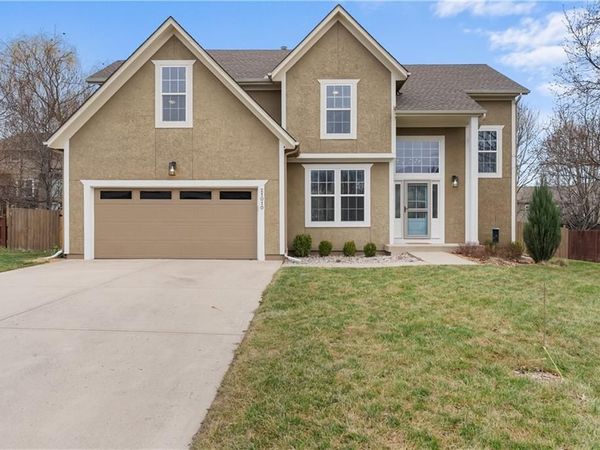 21010 W 54 Street, Shawnee, KS 66218