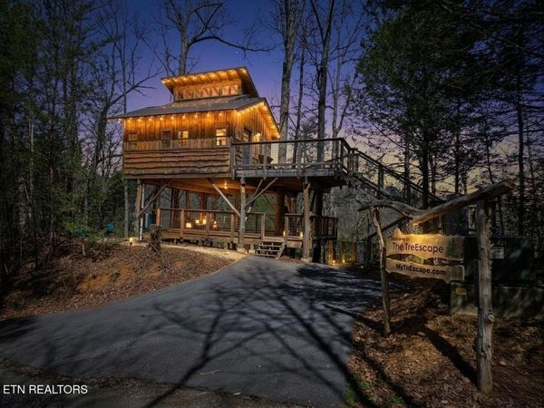 1233 Secona Way, Sevierville, TN 37876