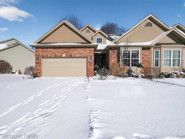 13187 Harbor Landings Drive, Fenton Twp, MI 48430