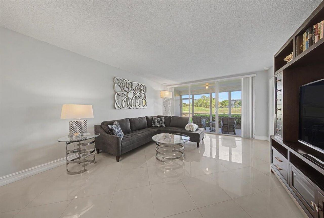 2701 S Palm Aire Drive, Unit 103, Pompano Beach, FL 33069 Photo