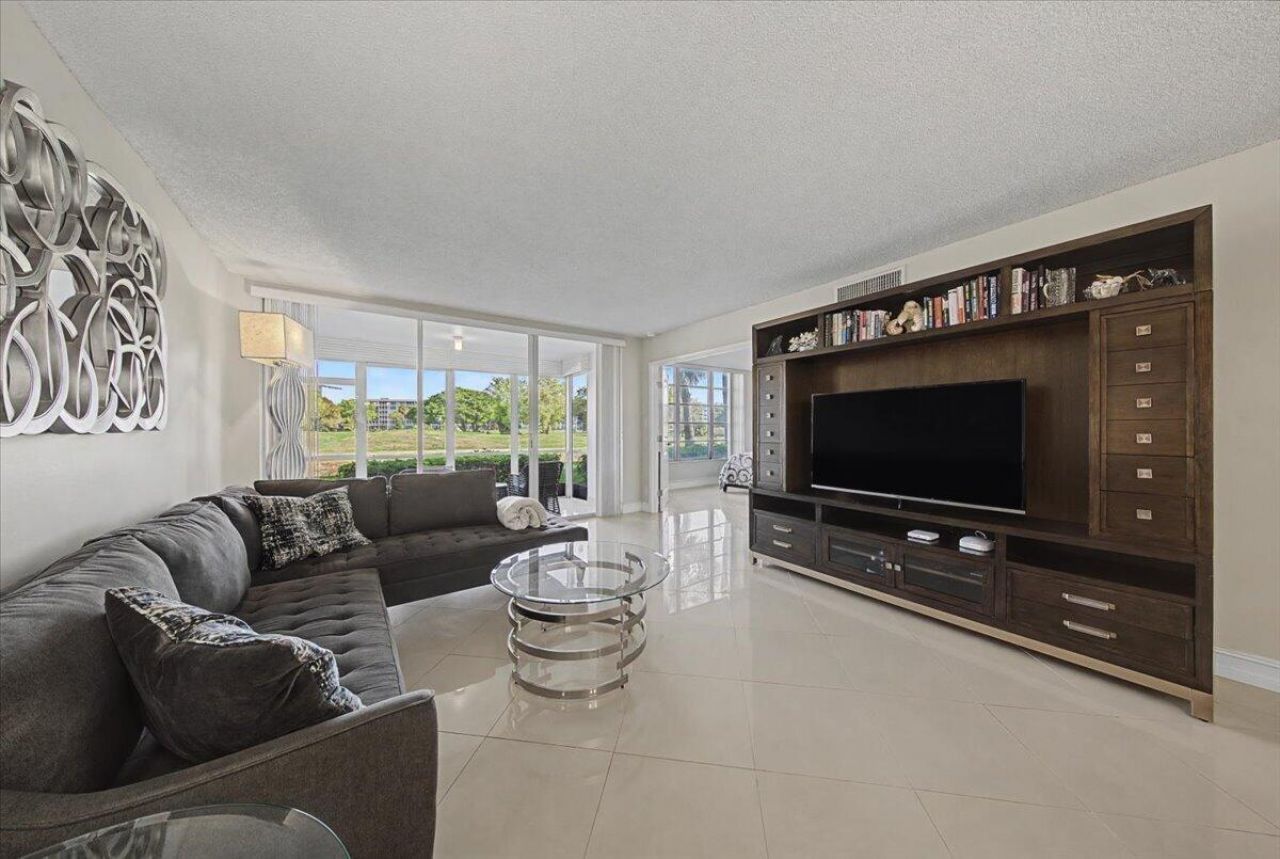 2701 S Palm Aire Drive, Unit 103, Pompano Beach, FL 33069 Photo