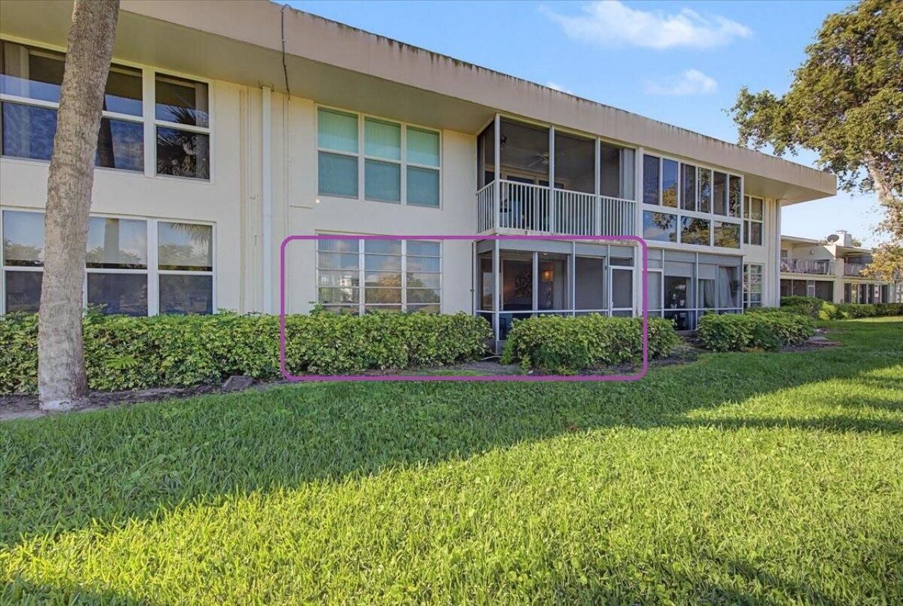 2701 S Palm Aire Drive, Unit 103, Pompano Beach, FL 33069 Photo