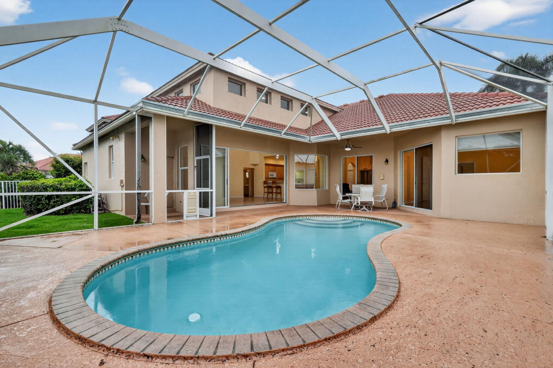 3638 Turtle Island Court, West Palm Beach, FL 33411 Photo