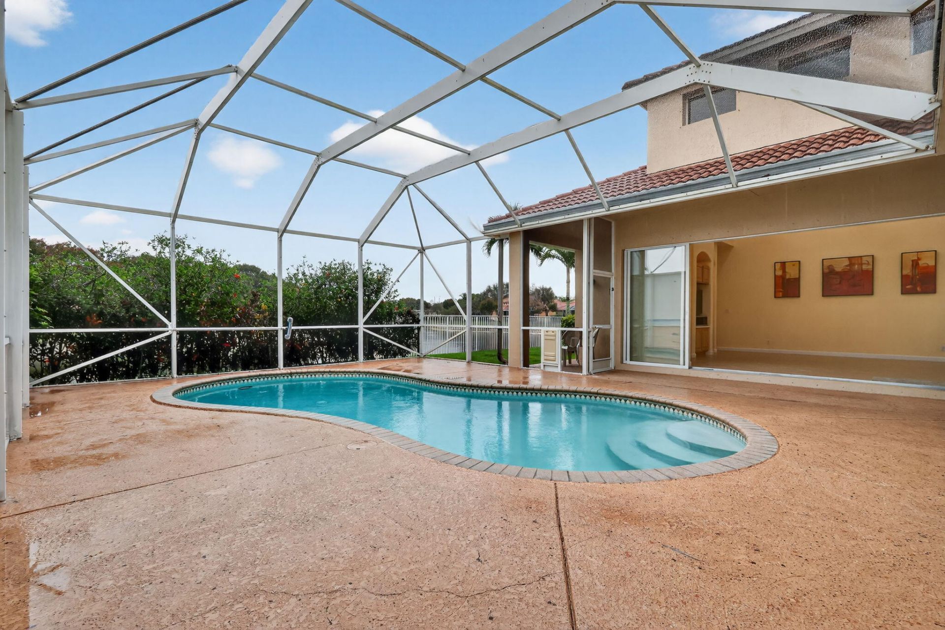 3638 Turtle Island Court, West Palm Beach, FL 33411 Photo