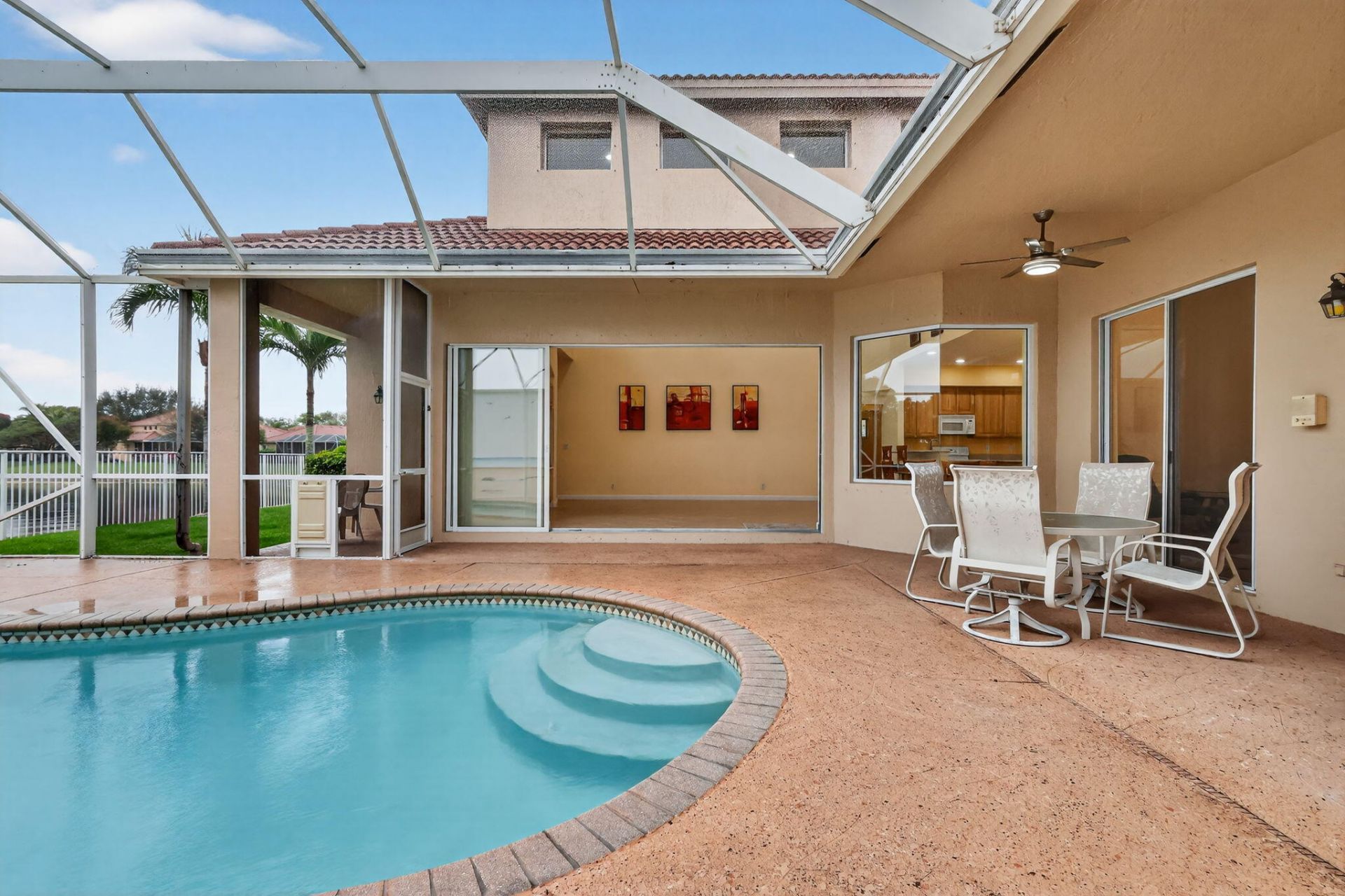 3638 Turtle Island Court, West Palm Beach, FL 33411 Photo