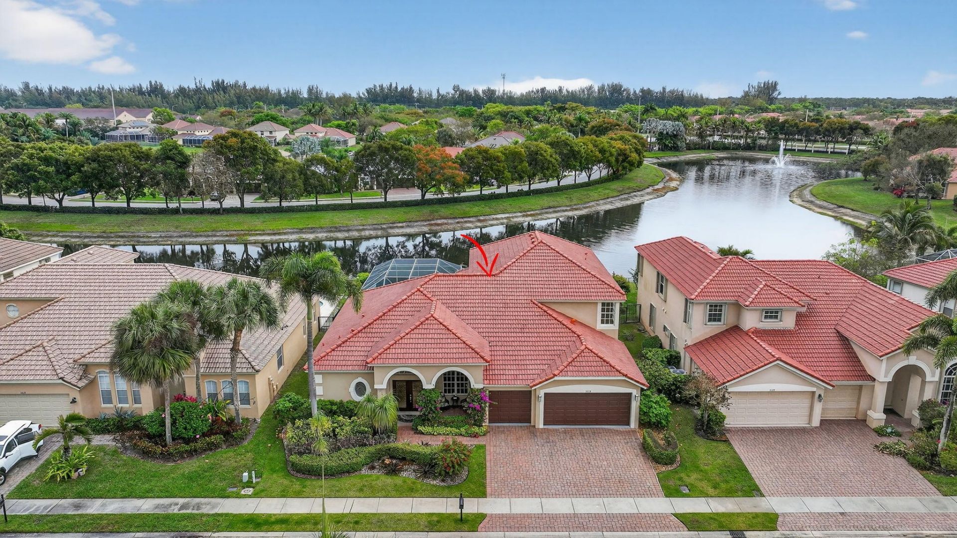 3638 Turtle Island Court, West Palm Beach, FL 33411 Photo
