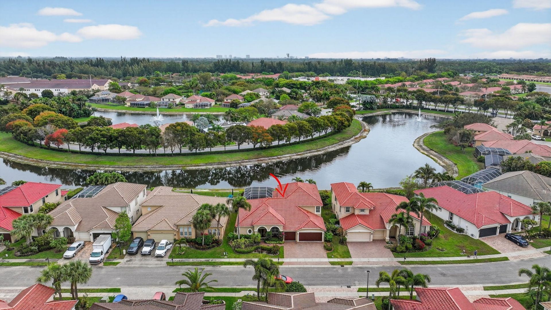 3638 Turtle Island Court, West Palm Beach, FL 33411 Photo