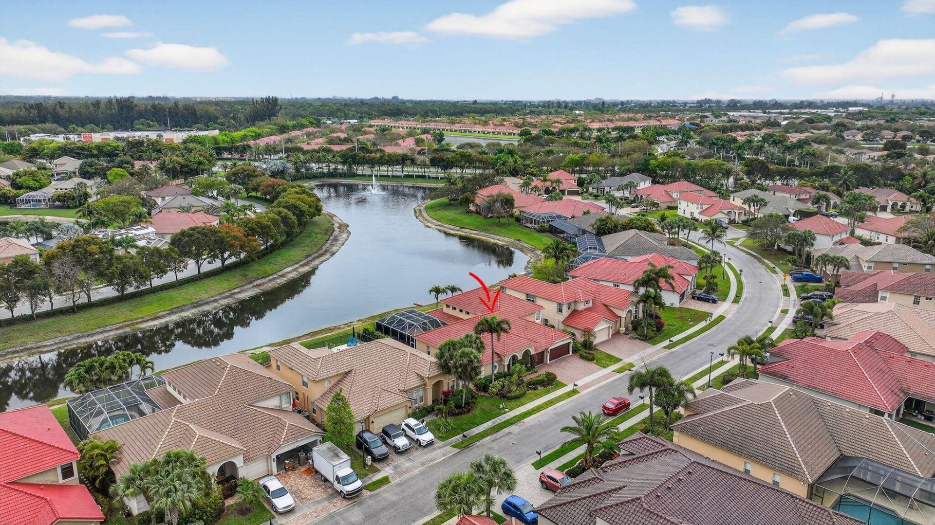3638 Turtle Island Court, West Palm Beach, FL 33411 Photo