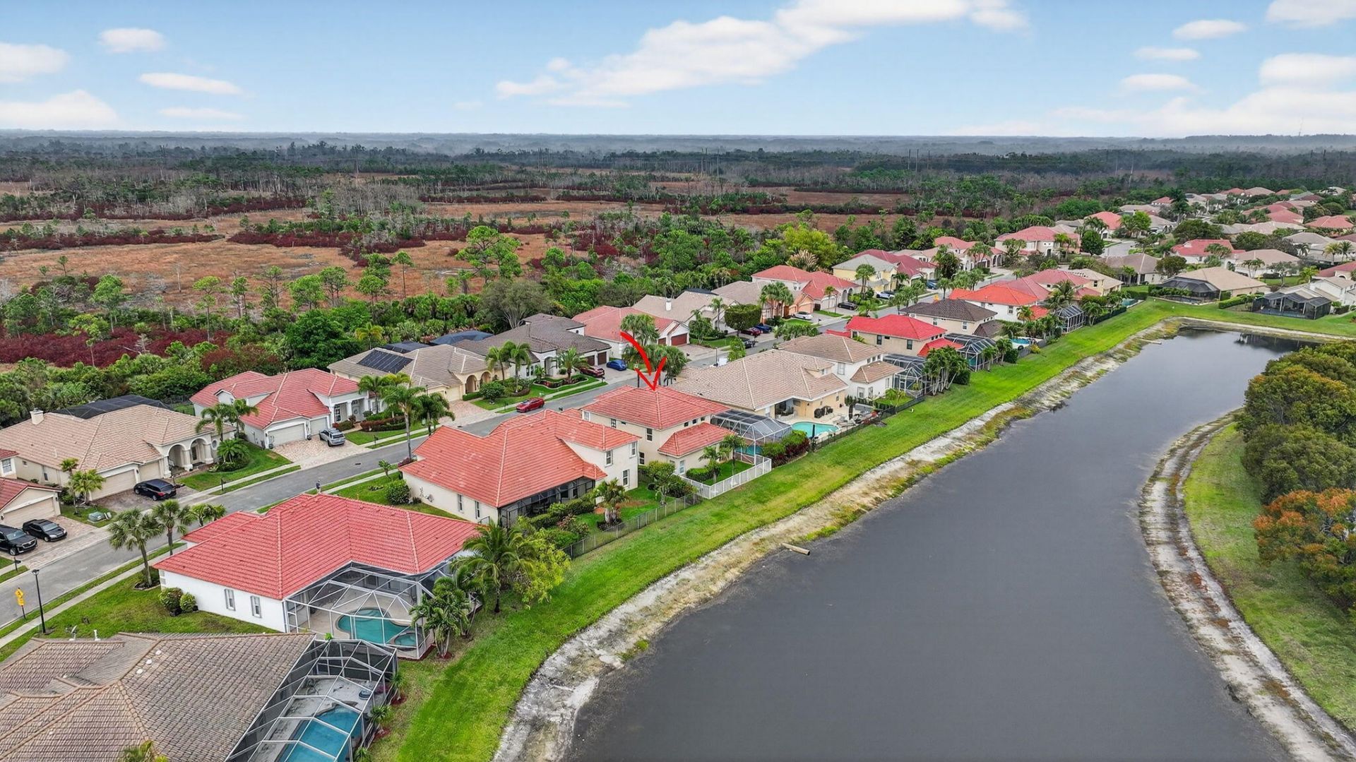 3638 Turtle Island Court, West Palm Beach, FL 33411 Photo