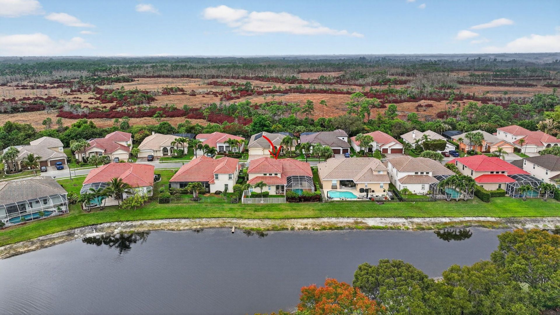 3638 Turtle Island Court, West Palm Beach, FL 33411 Photo