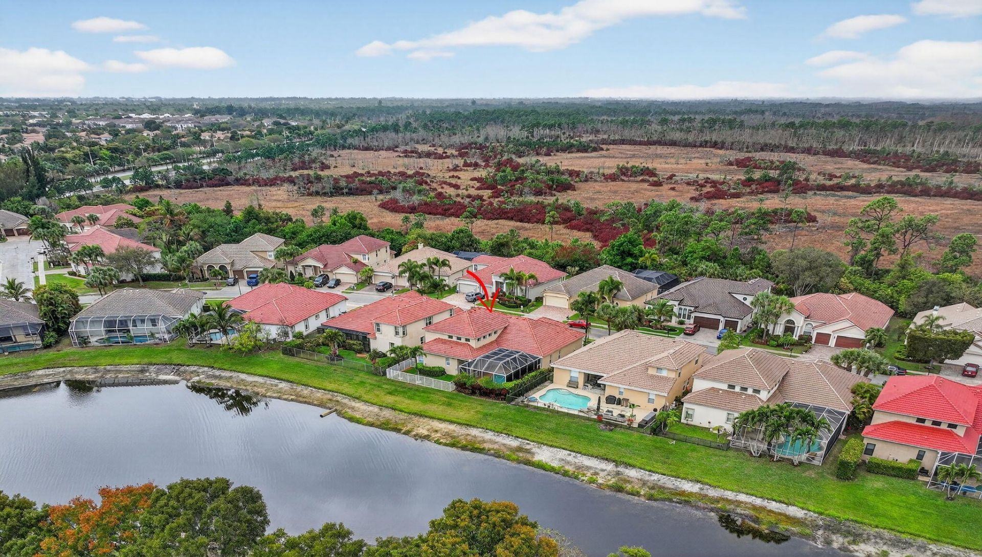 3638 Turtle Island Court, West Palm Beach, FL 33411 Photo