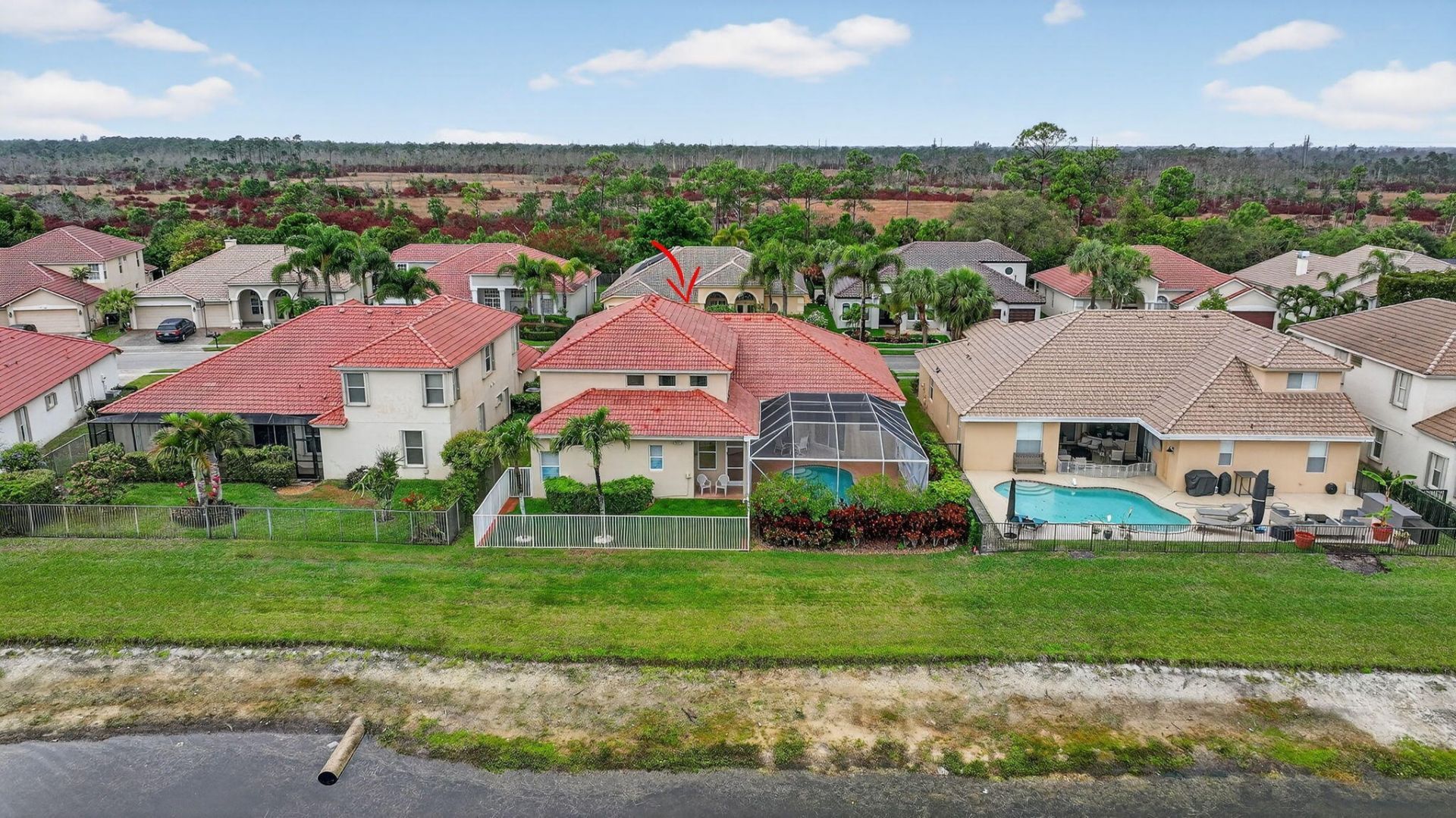 3638 Turtle Island Court, West Palm Beach, FL 33411 Photo