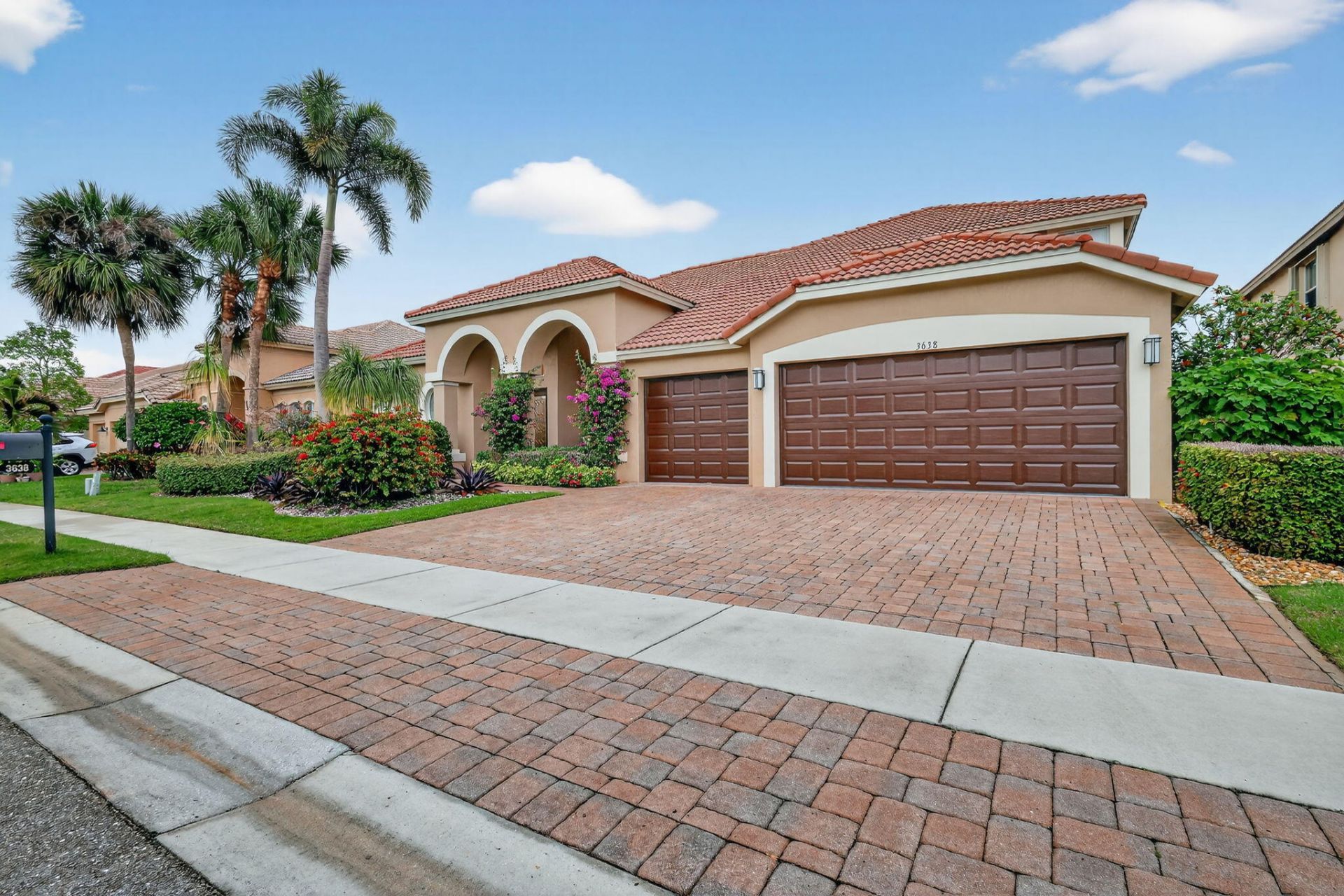 3638 Turtle Island Court, West Palm Beach, FL 33411 Photo