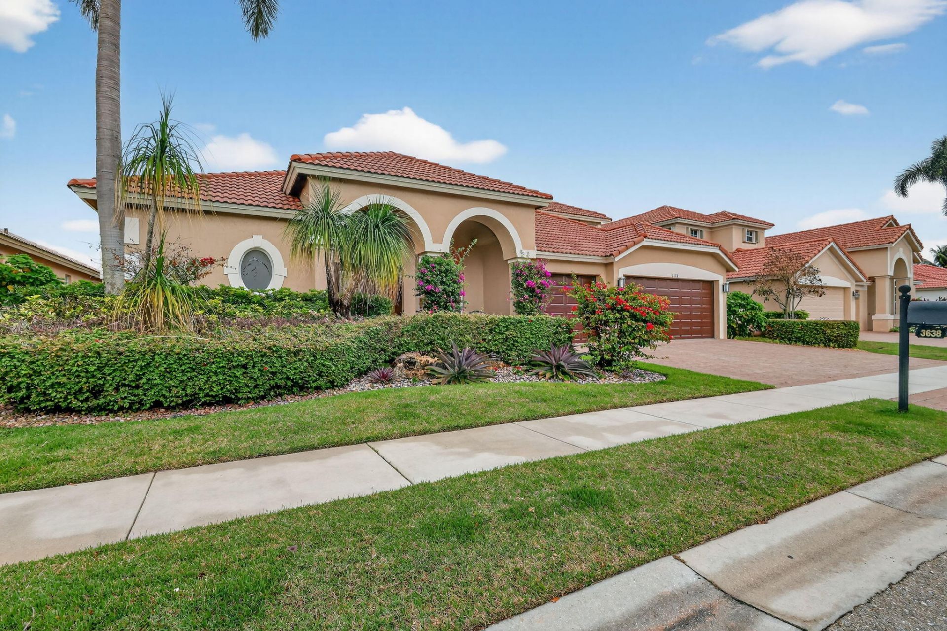 3638 Turtle Island Court, West Palm Beach, FL 33411 Photo