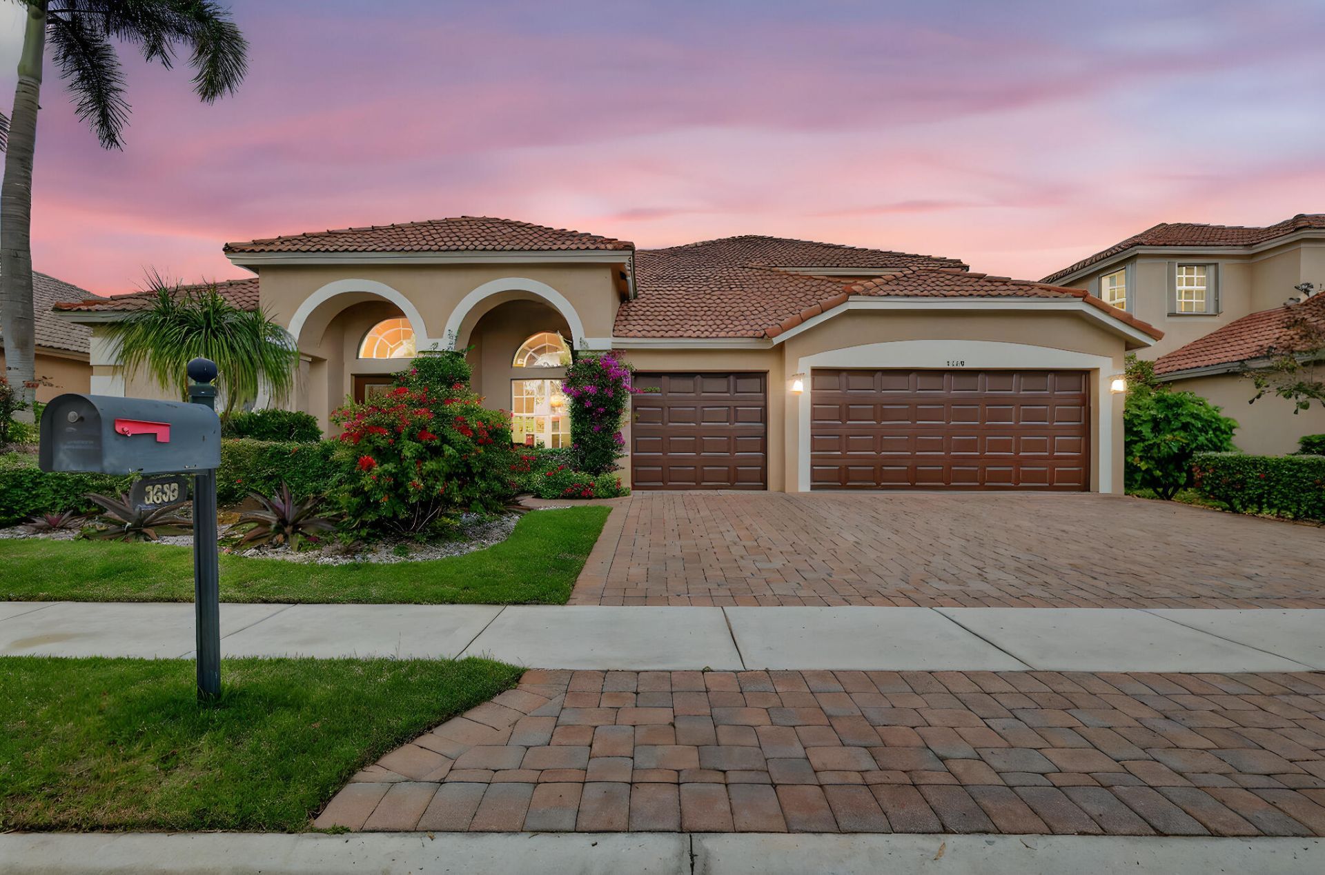 3638 Turtle Island Court, West Palm Beach, FL 33411 Photo