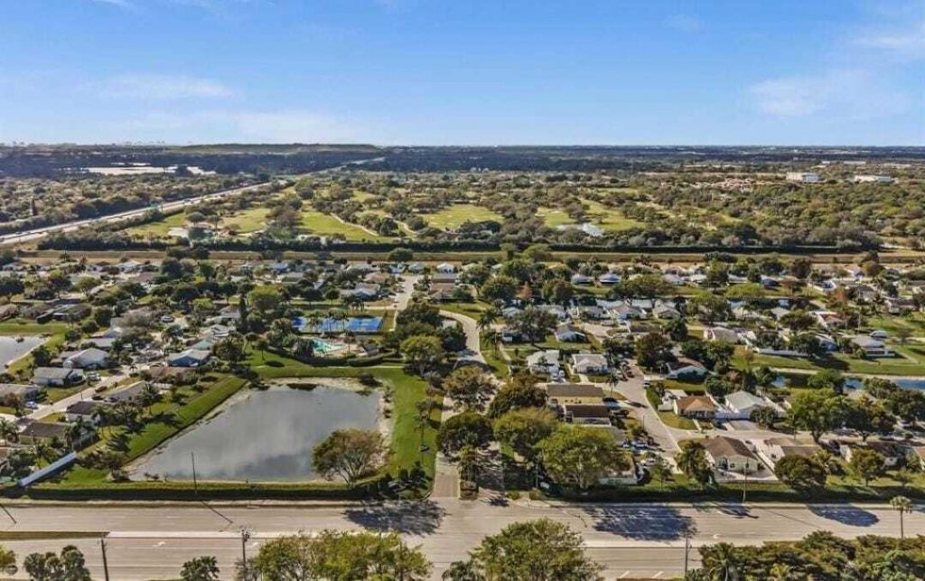 8097 Cedar Hollow Lane, Boca Raton, FL 33433 Photo