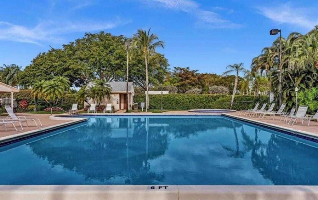 8097 Cedar Hollow Lane, Boca Raton, FL 33433 Photo