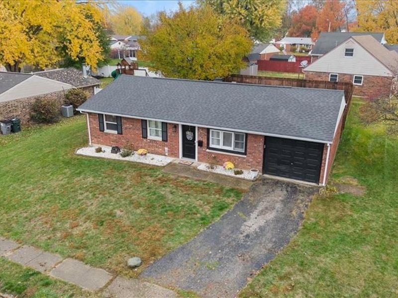 1482 Lee Road, Troy, OH 45373 Photo 28