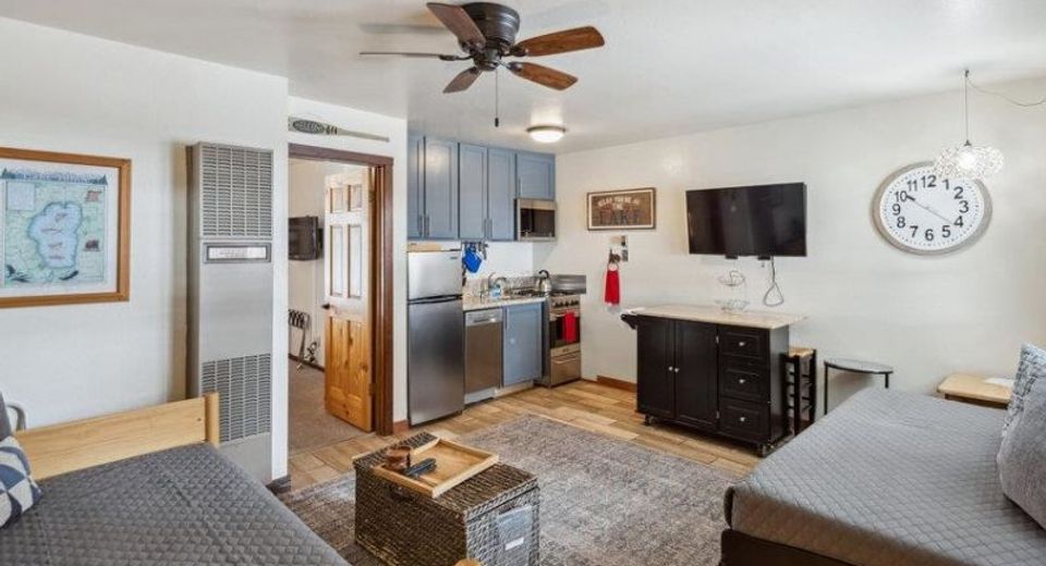 6943 North Lake Boulevard, Tahoe Vista, CA 96161 Photo
