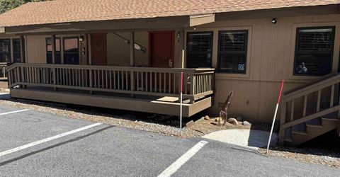 6943 North Lake Boulevard, Tahoe Vista, CA 96161 Photo
