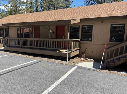 6943 North Lake Boulevard, Tahoe Vista, CA 96161 Photo