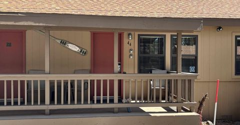 6943 North Lake Boulevard, Tahoe Vista, CA 96161 Photo