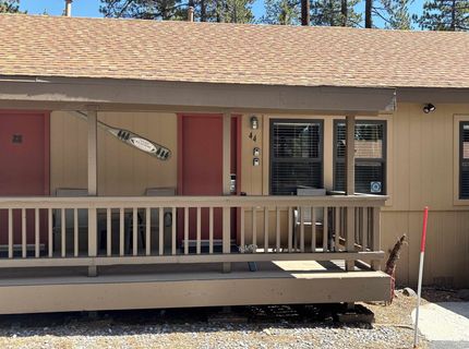 6943 North Lake Boulevard, Tahoe Vista, CA 96161 Photo
