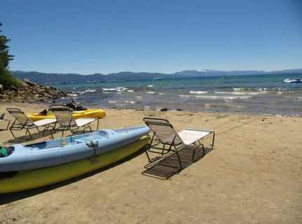 6943 North Lake Boulevard, Tahoe Vista, CA 96161 Photo