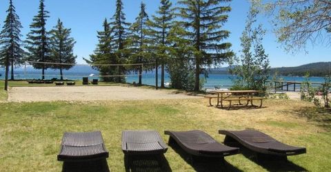 6943 North Lake Boulevard, Tahoe Vista, CA 96161 Photo