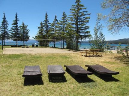 6943 North Lake Boulevard, Tahoe Vista, CA 96161 Photo