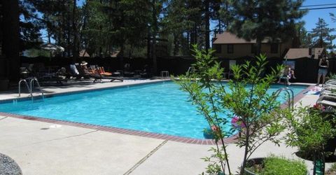 6943 North Lake Boulevard, Tahoe Vista, CA 96161 Photo