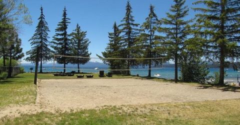 6943 North Lake Boulevard, Tahoe Vista, CA 96161 Photo