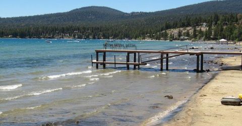 6943 North Lake Boulevard, Tahoe Vista, CA 96161 Photo