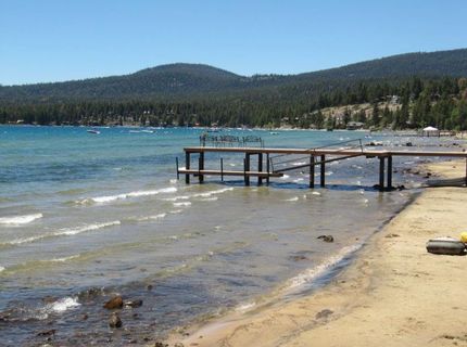6943 North Lake Boulevard, Tahoe Vista, CA 96161 Photo