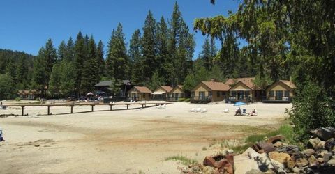 6943 North Lake Boulevard, Tahoe Vista, CA 96161 Photo