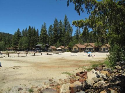 6943 North Lake Boulevard, Tahoe Vista, CA 96161 Photo