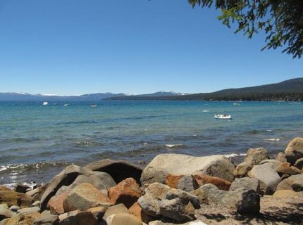 6943 North Lake Boulevard, Tahoe Vista, CA 96161 Photo