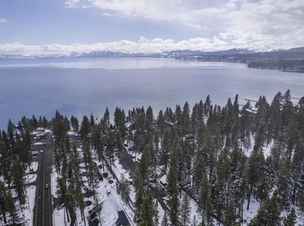 6943 North Lake Boulevard, Tahoe Vista, CA 96161 Photo