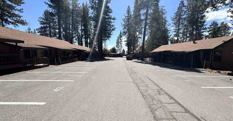 6943 North Lake Boulevard, Tahoe Vista, CA 96161 Photo