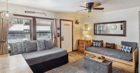 6943 North Lake Boulevard, Tahoe Vista, CA 96161 Photo