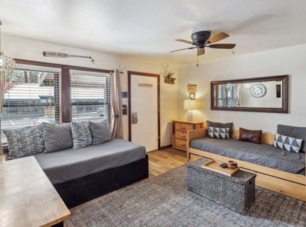 6943 North Lake Boulevard, Tahoe Vista, CA 96161 Photo
